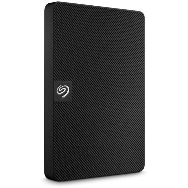 2TB Seagate Expansion Portable USB3.0 HDD (fekete) #1