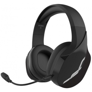 Zalman ZM-HPS700W Wireless Heaset (fekete) #1
