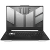 Asus TUF Dash F15 FX517ZC-HN052 Gamer notebook (fekete-fehér) #1