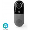 Nedis SmartLife Full HD 1080p Videó kaputelefon #1