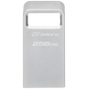 256GB Kingston USB 3.2 Gen1 DataTraveler Micro G2 Pendrive #1