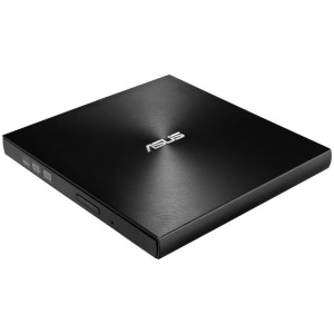 Asus ZenDrive U8M USB Type-C DVD író (fekete) #1