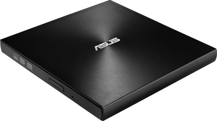 Asus ZenDrive U8M USB Type-C DVD író (fekete) #1