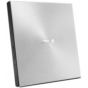 Asus ZenDrive U8M USB Type-C DVD író (ezüst) #1