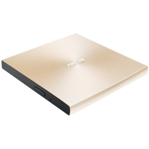 Asus ZenDrive U8M USB Type-C DVD író (arany) #1