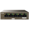 Tenda TEG1105 5-port Gbit switch 4 PoE porttal (desktop) #1