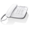 Gigaset DA310 vezetékes telefon (fehér) #1