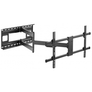 Equip VESA dönthető, forgatható fali konzol (max. 50 kg, 80"-ig) - 650327 #1