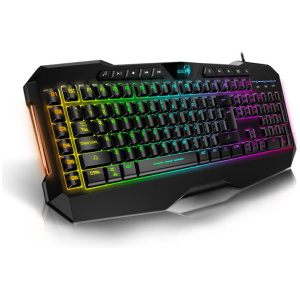 Genius Scorpion K11 Pro Gaming billentyű, háttérvilágítás (USB) #1