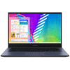 Asus VivoBook Go 14 Flip TP1400KA-EC110W notebook (kék) (Windows 11) - érintős #1