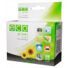 HP CD974AE patron (920XL) sárga (utángyártott, Ecopixel) #1