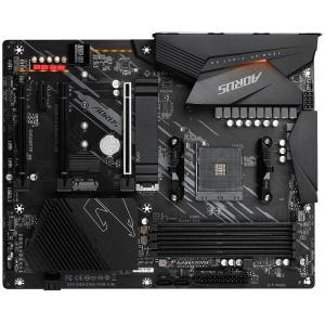 Gigabyte B550 AORUS ELITE V2 alaplap #1