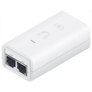 Ubiquiti PoE injektor Gigabites porttal (24V 1A) fehér #1