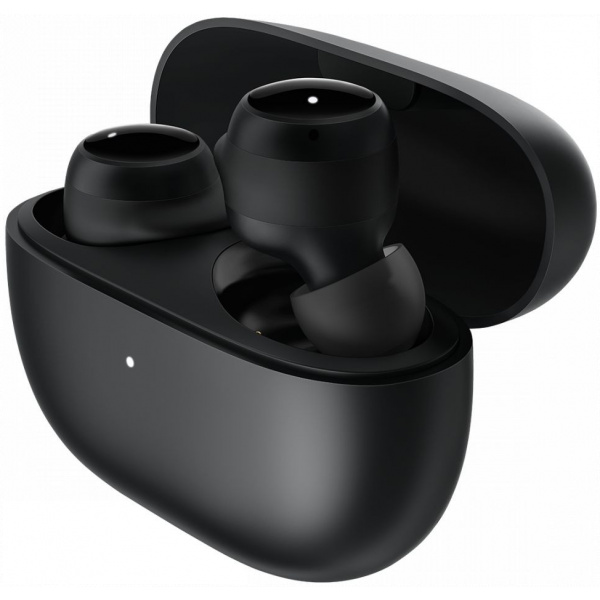 Xiaomi Redmi Buds 3 Lite Wireless Bluetooth Headset (fekete) #1