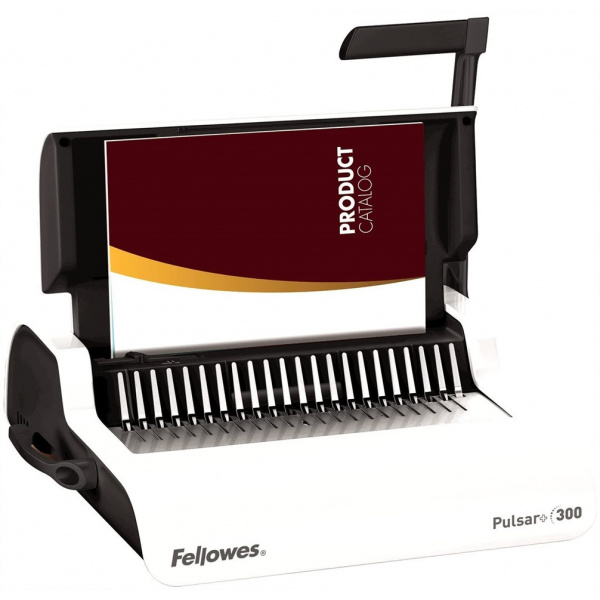 Fellowes Pulsar+ manuális spirálozógép #1