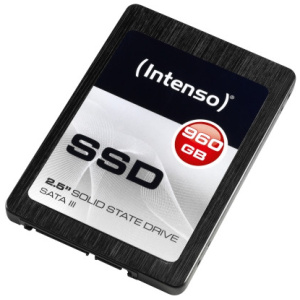 960GB Intenso High Performance SSD SATA 6GB/s #1