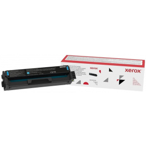 Xerox C230 / C235 toner (006R04396) - ciánkék #1