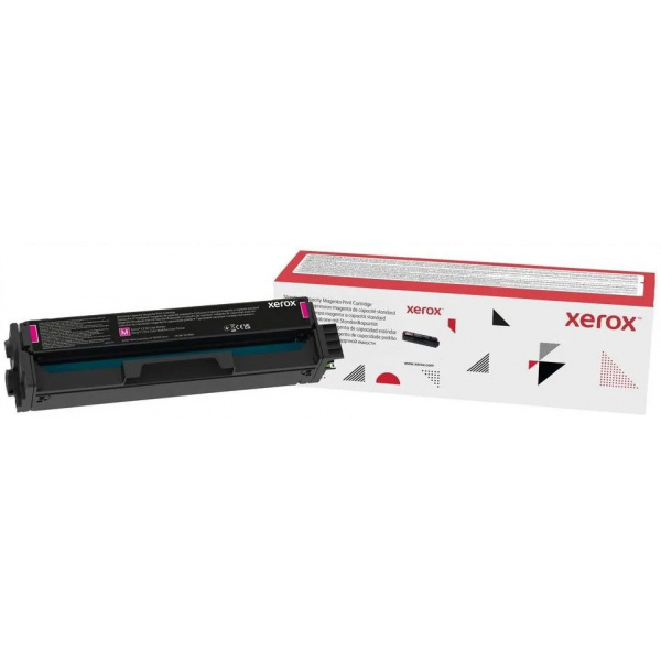 Xerox C230 / C235 toner (006R04389) - magenta #1