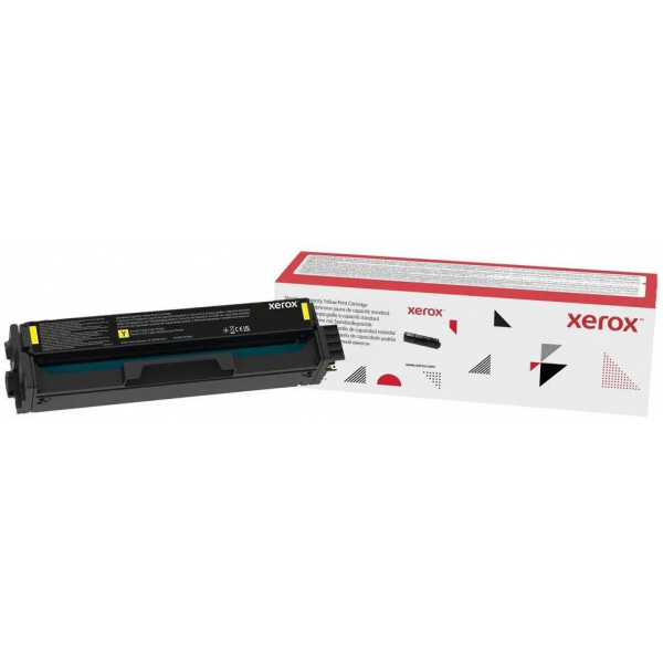 Xerox C230 / C235 toner (006R04390) - sárga #1