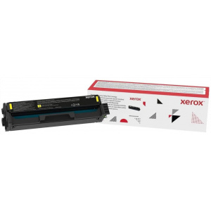 Xerox C230 / C235 toner (006R04398) - sárga #1