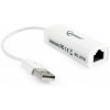Gembird USB 2.0 - UTP 10/100 Mbit adapter #1