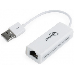 Gembird USB 2.0 - UTP 10/100 Mbit adapter #2
