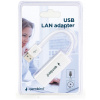 Gembird USB 2.0 - UTP 10/100 Mbit adapter #3