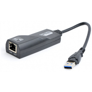 Gembird USB 3.0 - UTP Gbit adapter #1