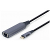 Gembird USB 3.0 Type-C - UTP Gbit adapter #1