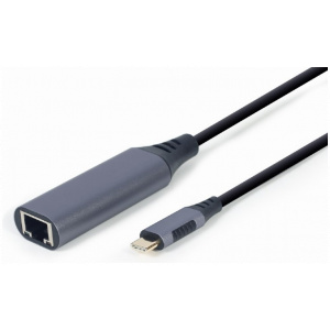 Gembird USB 3.0 Type-C - UTP Gbit adapter #1