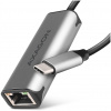 Axagon 2,5 Gbit USB3.2 (C) - UTP adapter NEW #1