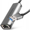 Axagon 2,5 Gbit USB3.2 - UTP adapter NEW #1