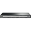 TP-Link TL-SG3452 JetStream 48 portos gigabites L2 vezérelhető switch + 4x SFP #1
