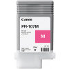 Canon PFI-107M patron (magenta) #1