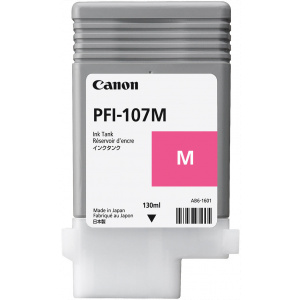 Canon PFI-107M patron (magenta) #1