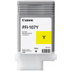 Canon PFI-107Y patron (sárga) #1