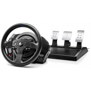 Thrustmaster T300RS GT Edition versenykormány és pedál (PC, PS3, PS4) #1