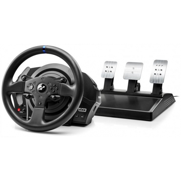 Thrustmaster T300RS GT Edition versenykormány és pedál (PC, PS3, PS4) #1