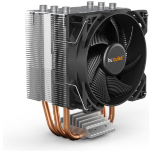 BeQuiet! Pure Rock Slim 2 CPU hűtő univerzális #1