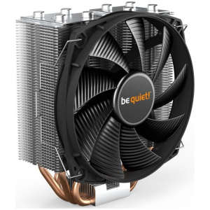 BeQuiet! Shadow Rock Slim 2 CPU hűtő univerzális #1