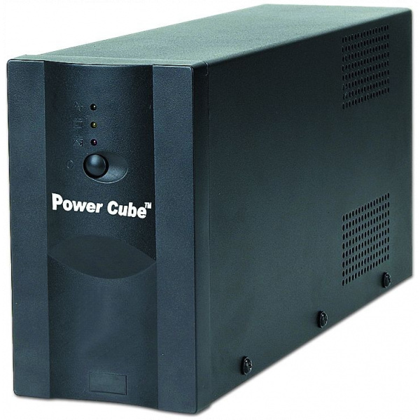 Energenie 650VA Line-Interaktív UPS #1