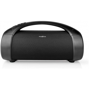 Nedis Bluetooth Party Boombox (50W) #1