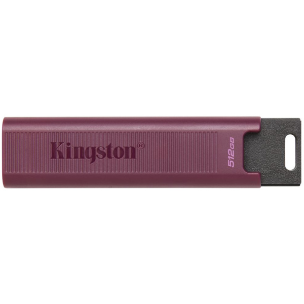 512GB Kingston USB 3.2 DataTraveler MAX (Type A) Pendrive #1