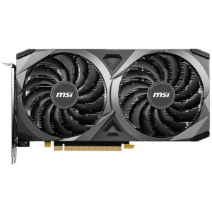 MSI GeForce RTX™ 3060 VENTUS 2X 12G OC VGA #1