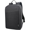 Lenovo Backpack B210 hátizsák (15,6"-os laptophoz) - fekete #1