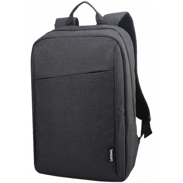 Lenovo Backpack B210 hátizsák (15,6"-os laptophoz) - fekete #1