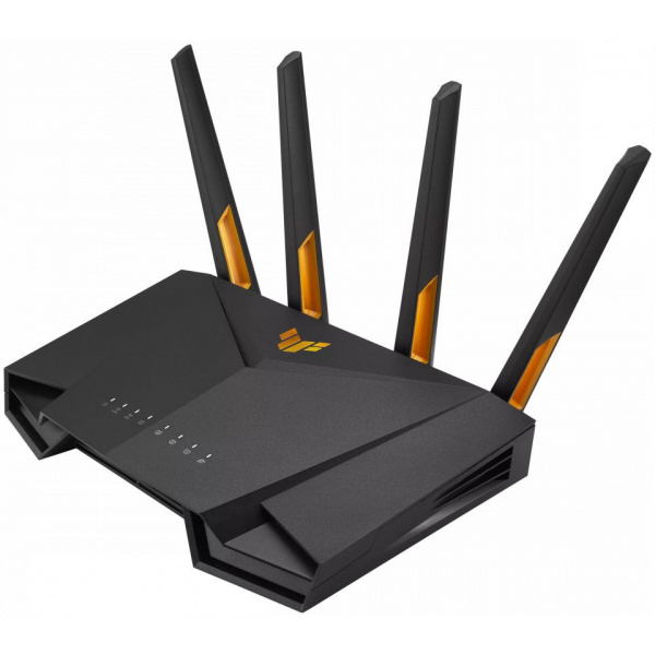 Asus TUF Gaming AX3000 V2 Dual Band WiFi 6 Gaming router (TUF-AX3000) #1