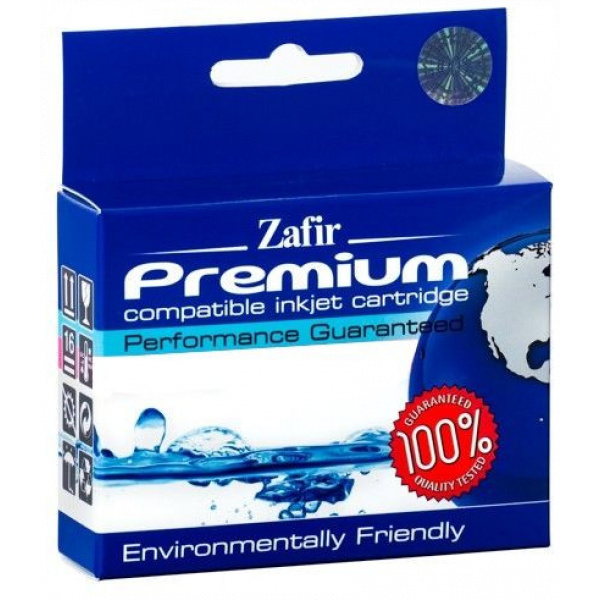 Zafir Epson 603XL utángyártott patron (fekete) #1
