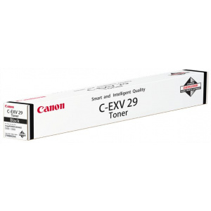 Canon C-EXV29 toner - fekete #1