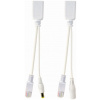 Gembird passzív PoE adapter kit, 15cm #1